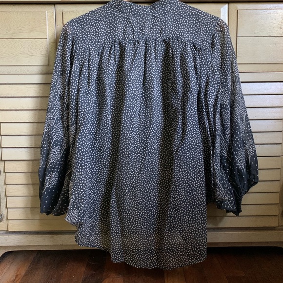 VINTAGE TOP - Picture 2 of 5